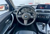 объявление о продаже BMW 3 series 2012 года
