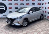 продажа Hyundai Solaris