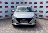 фотографии Hyundai Solaris