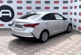 купить Hyundai Solaris с пробегом, 2021 года