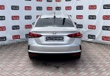 купить б/у автомобиль Hyundai Solaris 2021 года