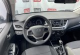 фотографии Hyundai Solaris