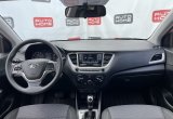 объявление о продаже Hyundai Solaris 2021 года