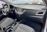 купить Hyundai Solaris с пробегом, 2021 года