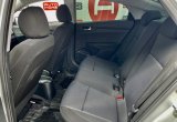 подержанный авто Hyundai Solaris 2021 года