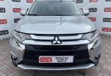 фотографии Mitsubishi Outlander