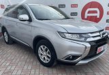 объявление о продаже Mitsubishi Outlander 2016 года