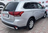 Mitsubishi Outlander 2016 года за 1 419 999 рублей