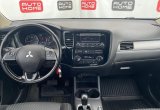 объявление о продаже Mitsubishi Outlander 2016 года