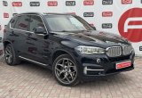 объявление о продаже BMW X5 2014 года