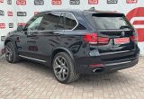 BMW X5 2014 года за 2 649 990 рублей
