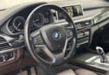 подержанный авто BMW X5 2014 года