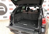 подержанный авто BMW X5 2014 года