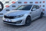 продажа Kia Optima