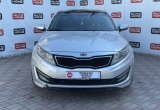 фотографии Kia Optima
