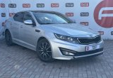 объявление о продаже Kia Optima 2011 года