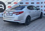 купить Kia Optima с пробегом, 2011 года