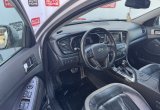 подержанный авто Kia Optima 2011 года