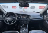 фотографии Kia Optima