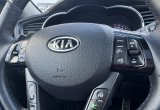 купить Kia Optima с пробегом, 2011 года