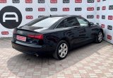 купить Audi A6 с пробегом, 2014 года