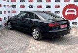Audi A6 2014 года за 1 399 990 рублей