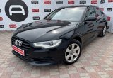 подержанный авто Audi A6 2014 года