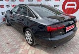 фотографии Audi A6