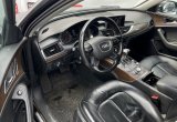 объявление о продаже Audi A6 2014 года
