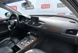 купить б/у автомобиль Audi A6 2014 года