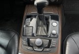 подержанный авто Audi A6 2014 года