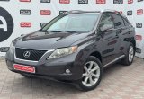 продажа Lexus RX