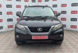фотографии Lexus RX
