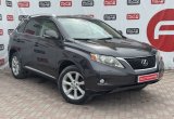 объявление о продаже Lexus RX 2009 года