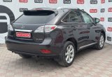 купить Lexus RX с пробегом, 2009 года
