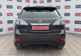 купить б/у автомобиль Lexus RX 2009 года