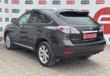 Lexus RX 2009 года за 1 599 990 рублей