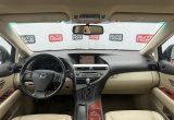 фотографии Lexus RX