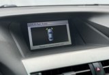 Lexus RX 2009 года за 1 599 990 рублей