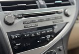 фотографии Lexus RX