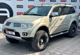 продажа Mitsubishi Pajero Sport