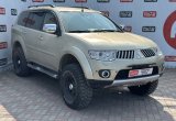 объявление о продаже Mitsubishi Pajero Sport 2011 года