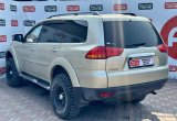 купить Mitsubishi Pajero Sport с пробегом, 2011 года