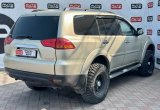 Mitsubishi Pajero Sport 2011 года за 1 599 900 рублей