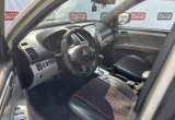 подержанный авто Mitsubishi Pajero Sport 2011 года