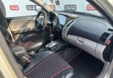 фотографии Mitsubishi Pajero Sport