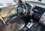 объявление о продаже Mitsubishi Pajero Sport 2011 года