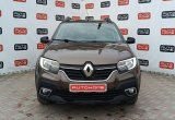 фотографии Renault Sandero