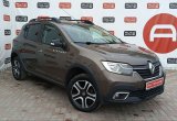 объявление о продаже Renault Sandero 2019 года