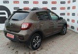 купить Renault Sandero с пробегом, 2019 года